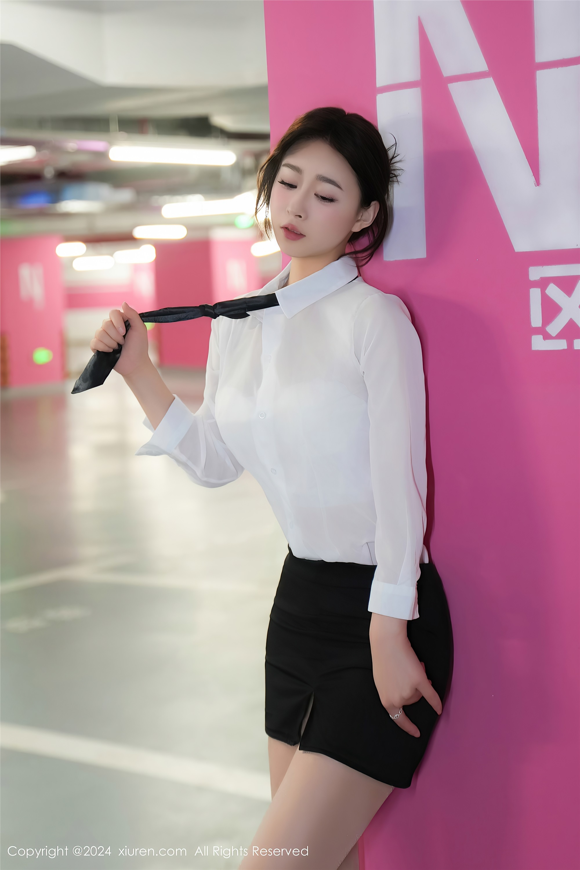 Xiuren秀人网 2024.05.29 NO.8613 软糖爱喝奶